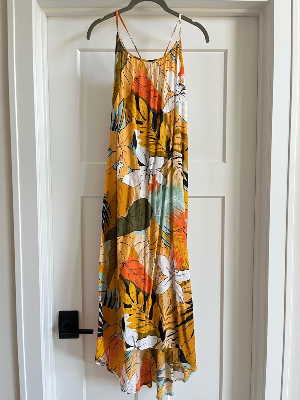 Madewell Swim Cover Up